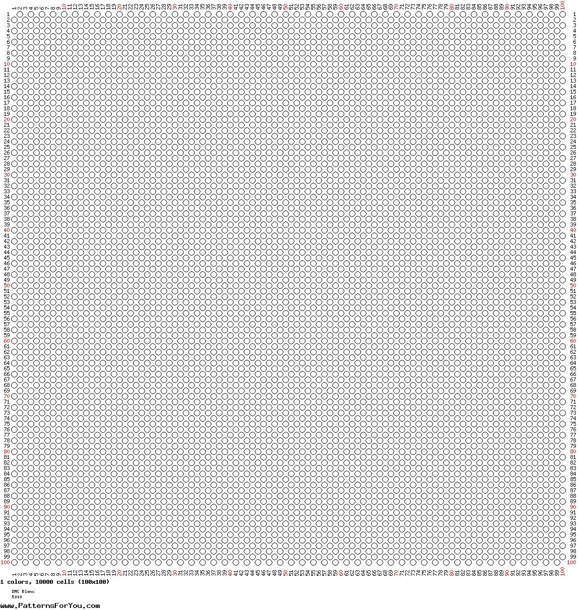 pattern