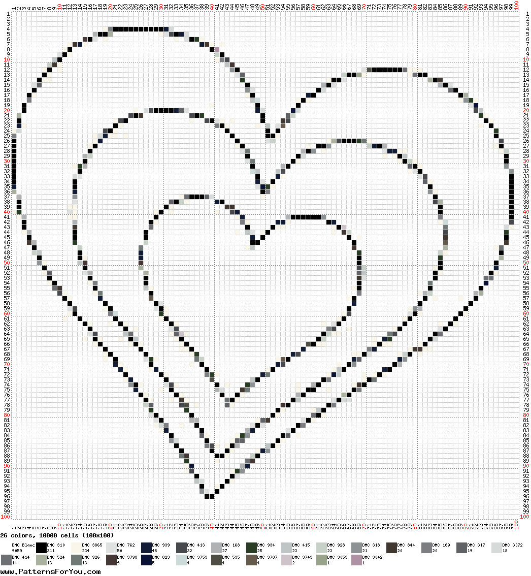 pattern