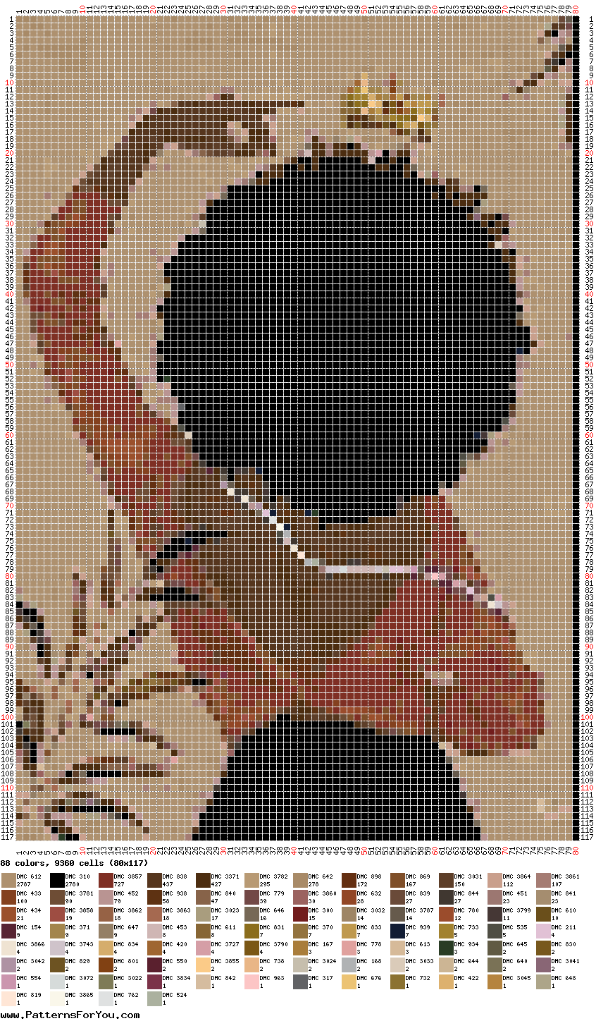 pattern