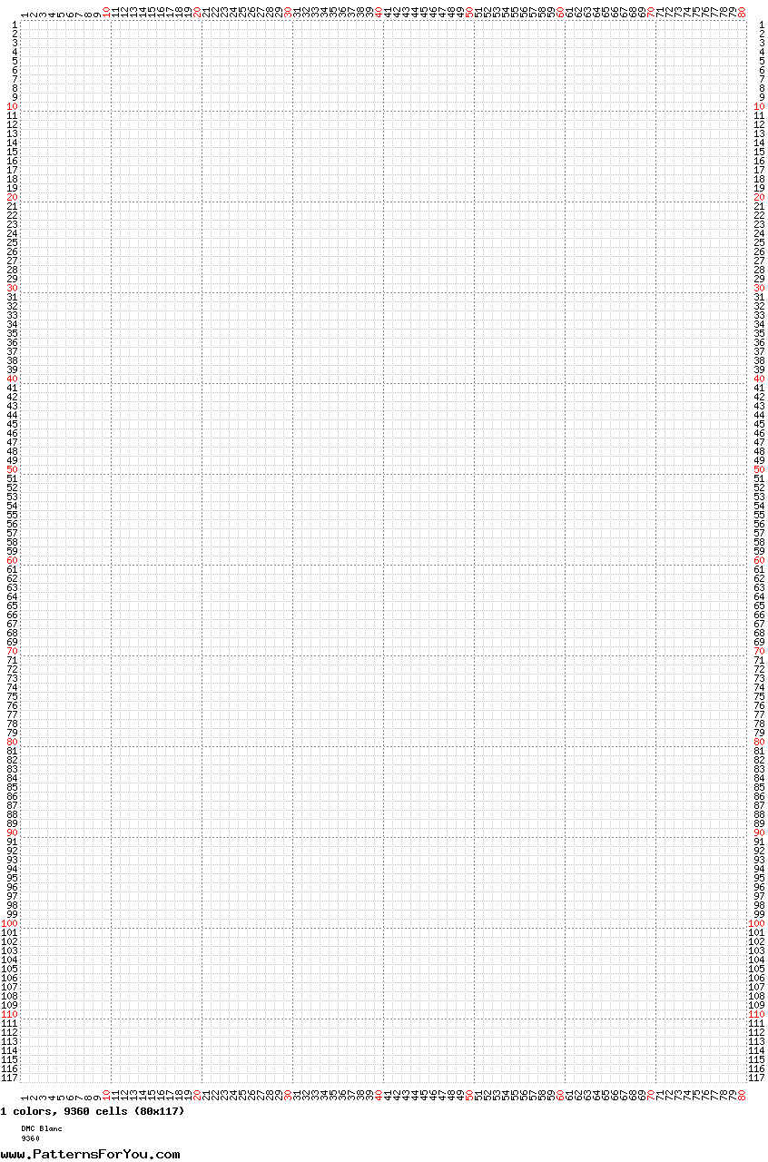 pattern