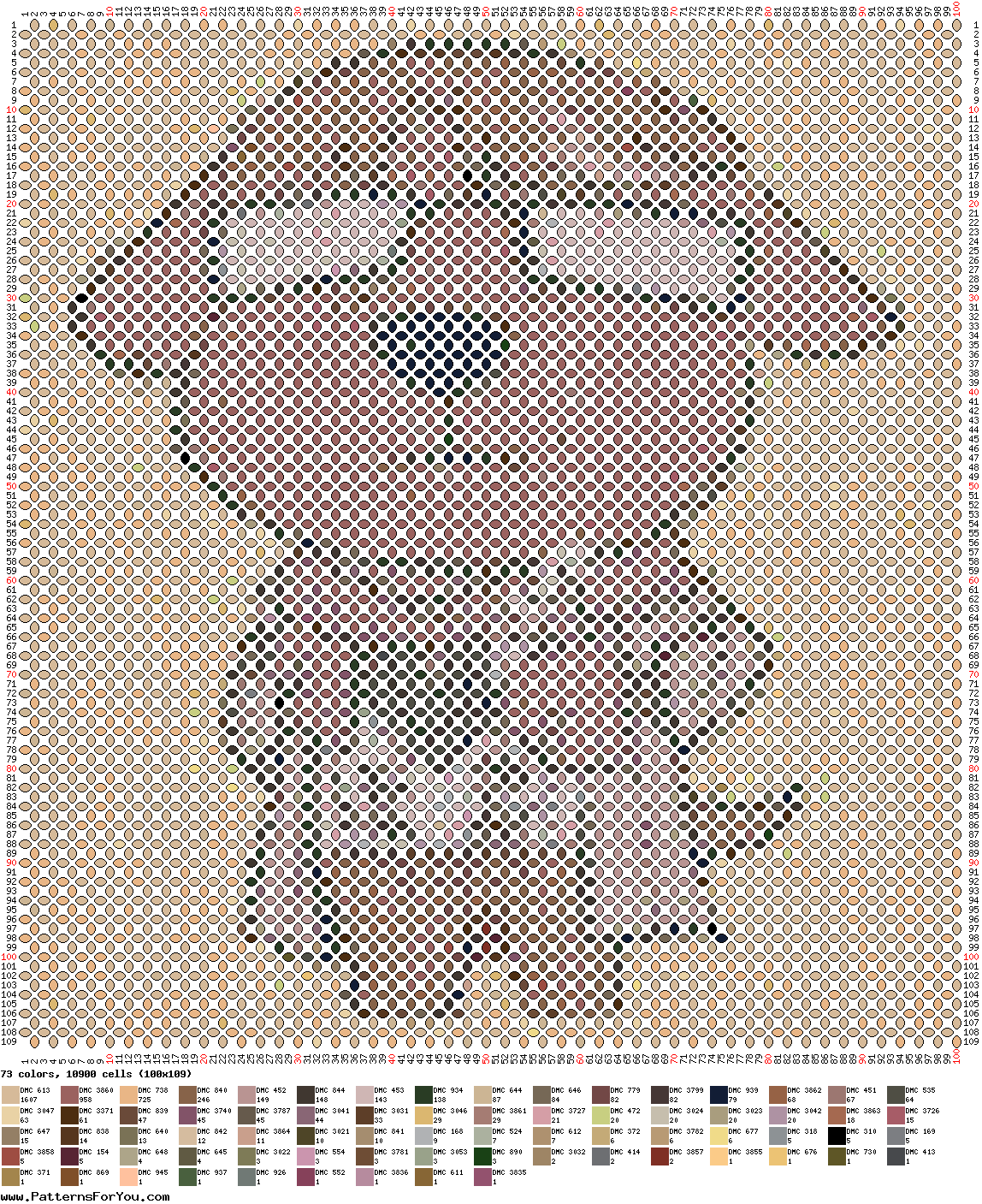 pattern