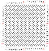 pattern