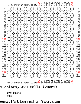 pattern