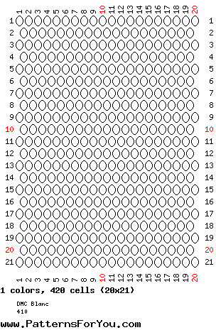 pattern