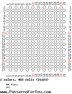 pattern