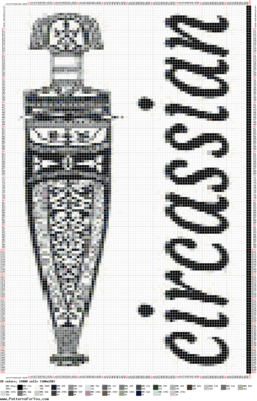 pattern