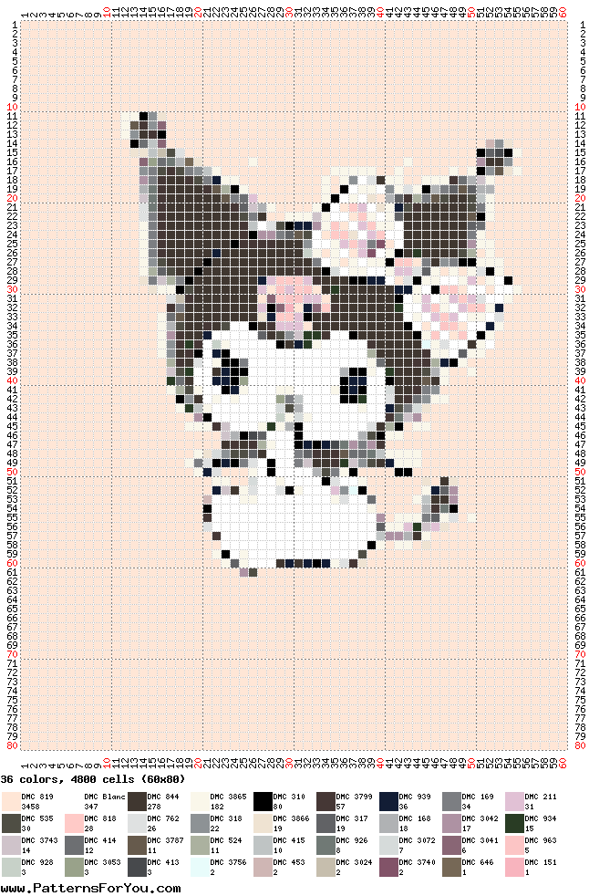 pattern