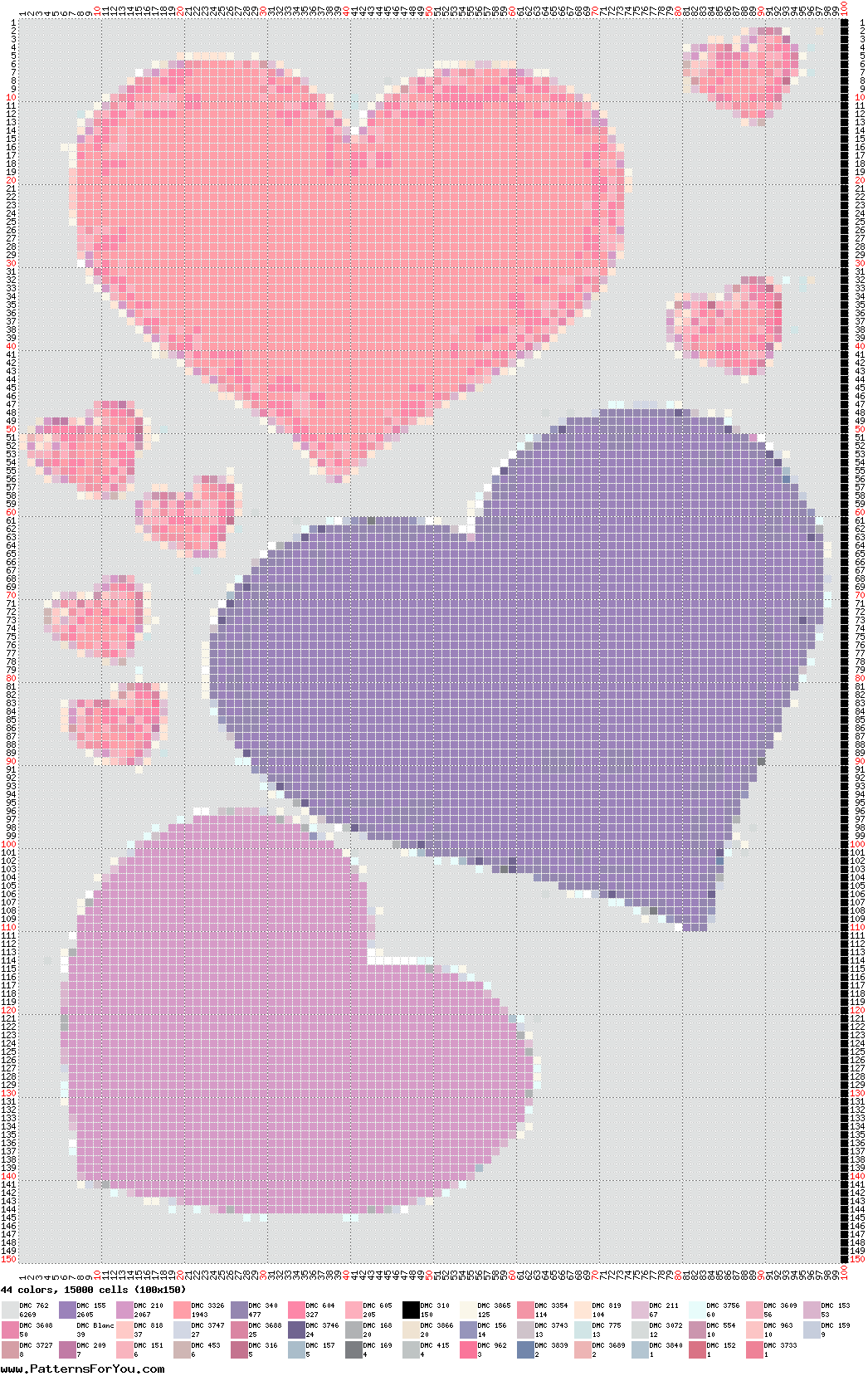 pattern