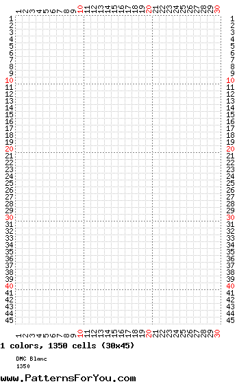pattern