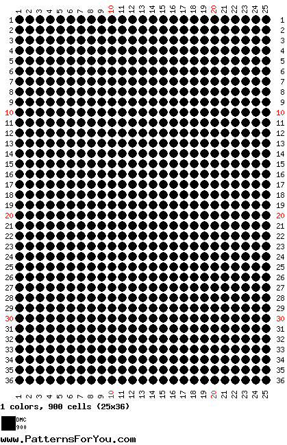 pattern