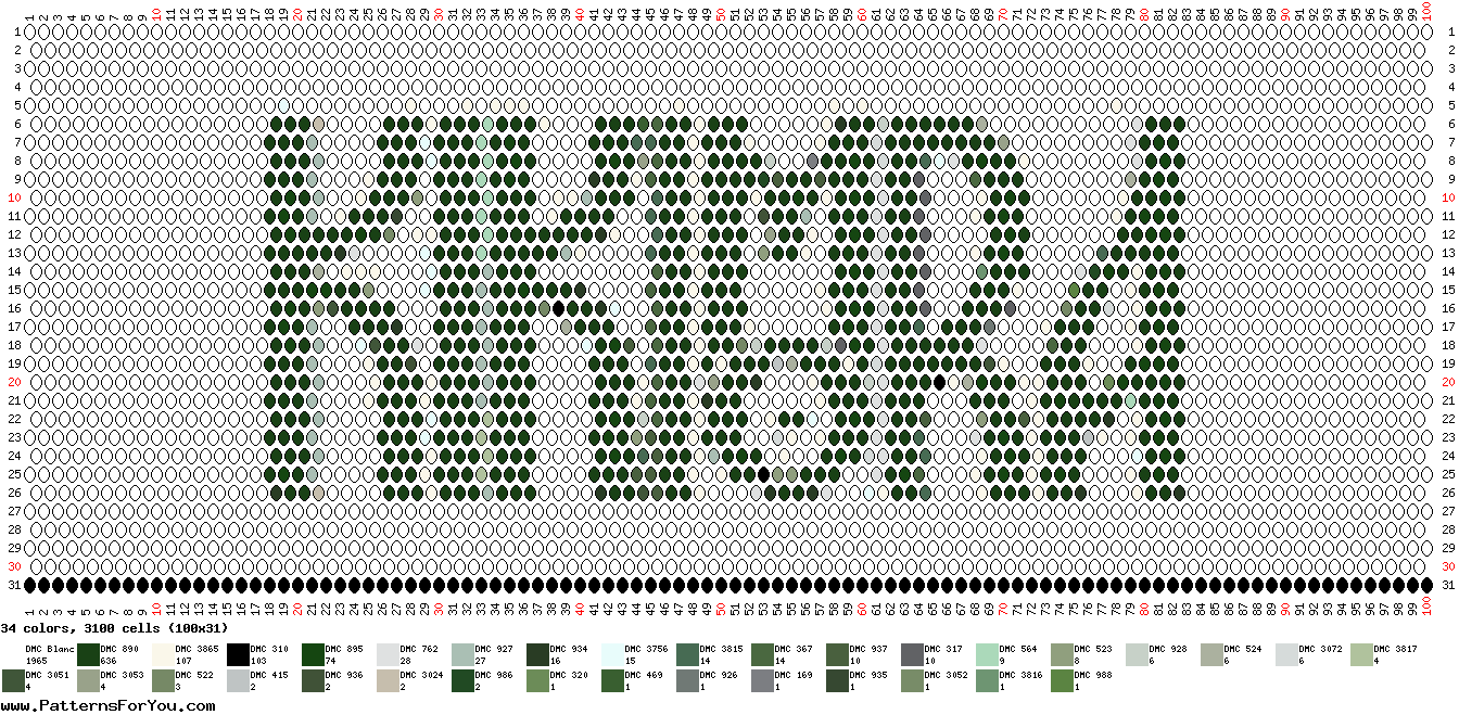pattern