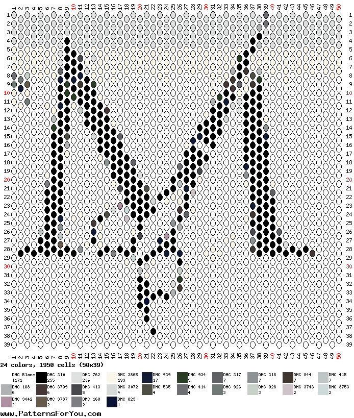 pattern