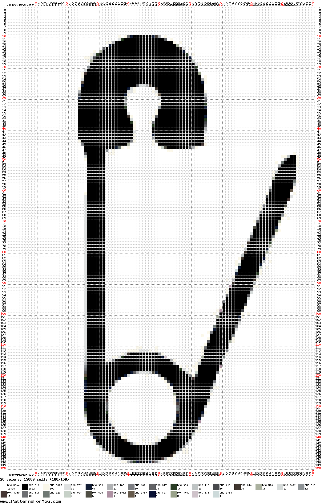 pattern