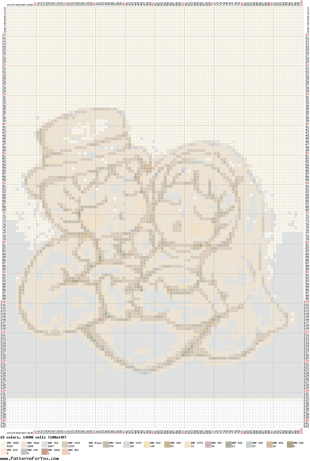 pattern