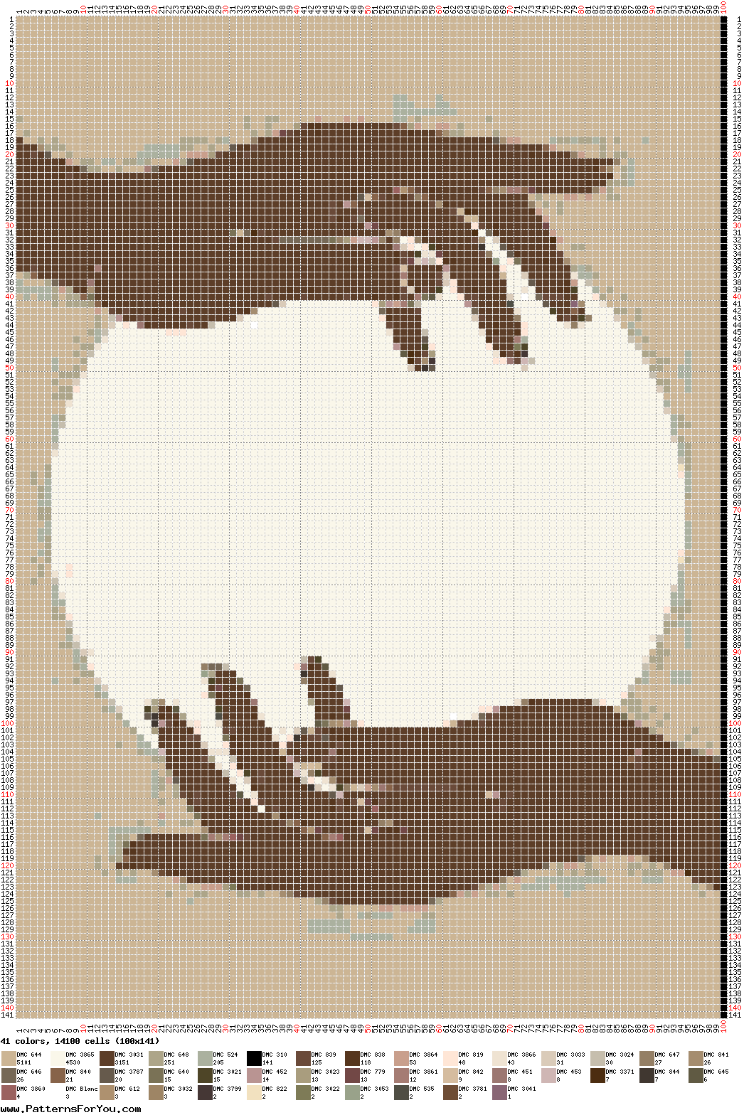 pattern