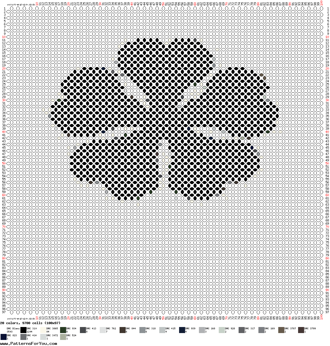 pattern