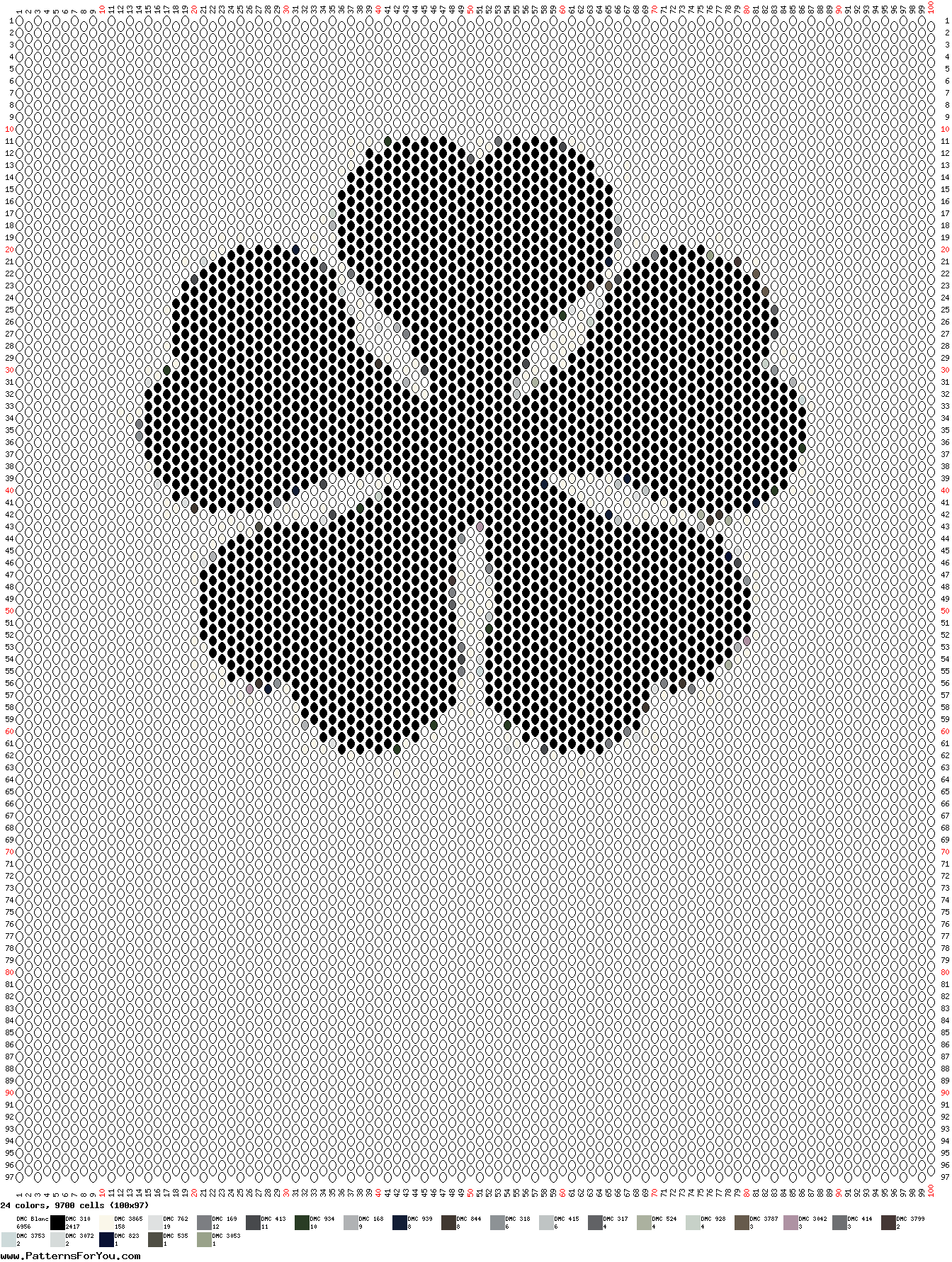 pattern