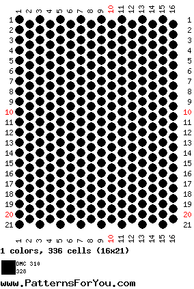 pattern