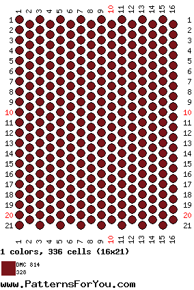 pattern