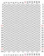 pattern