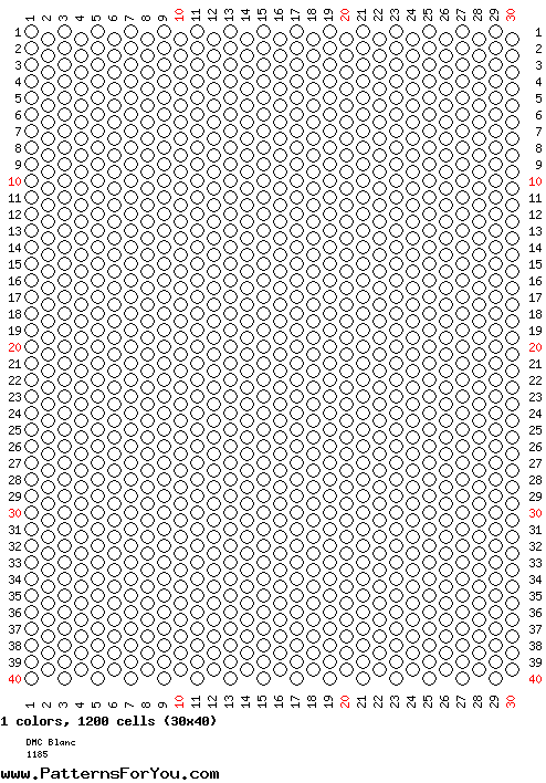 pattern