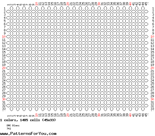 pattern