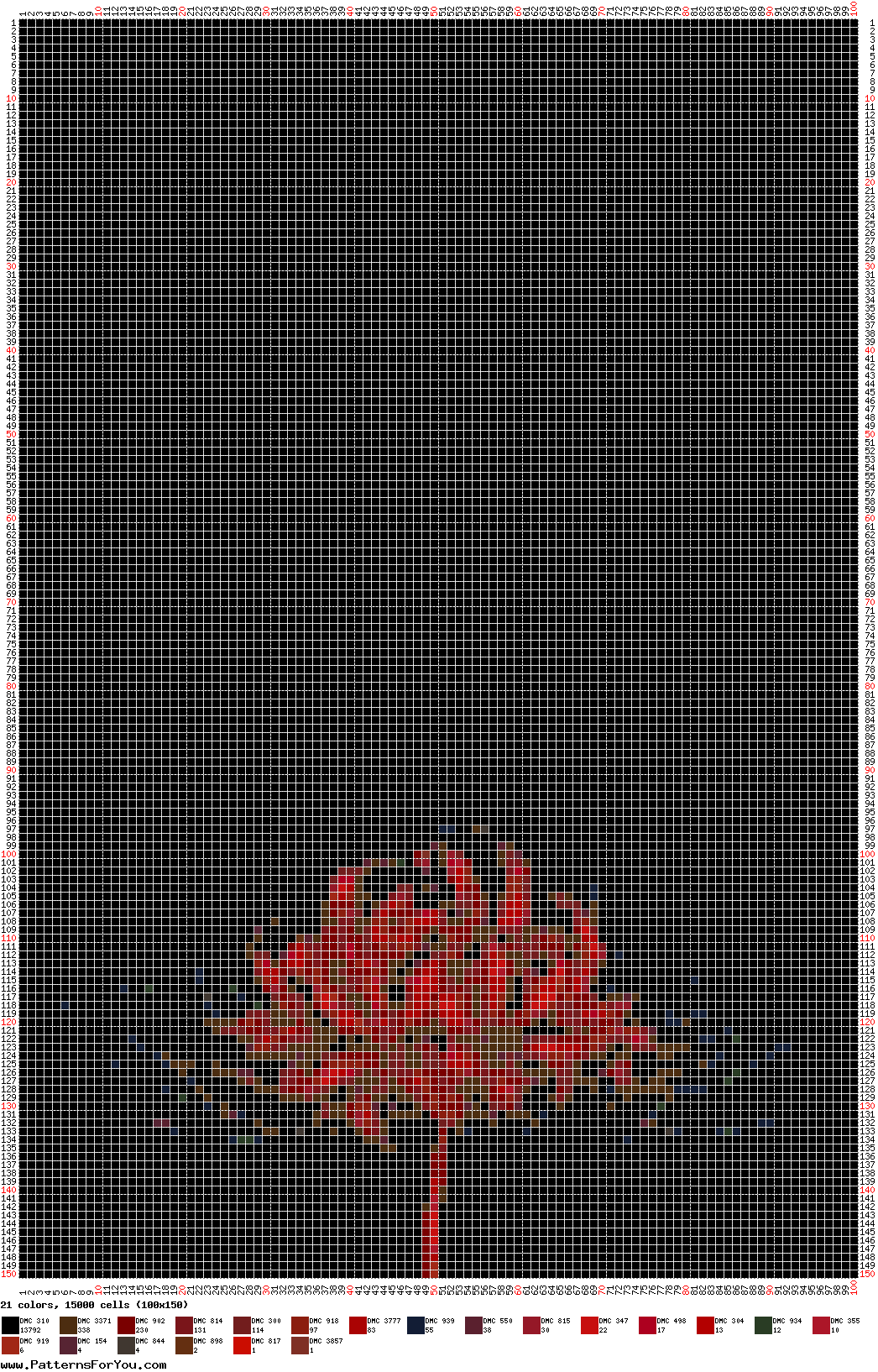pattern