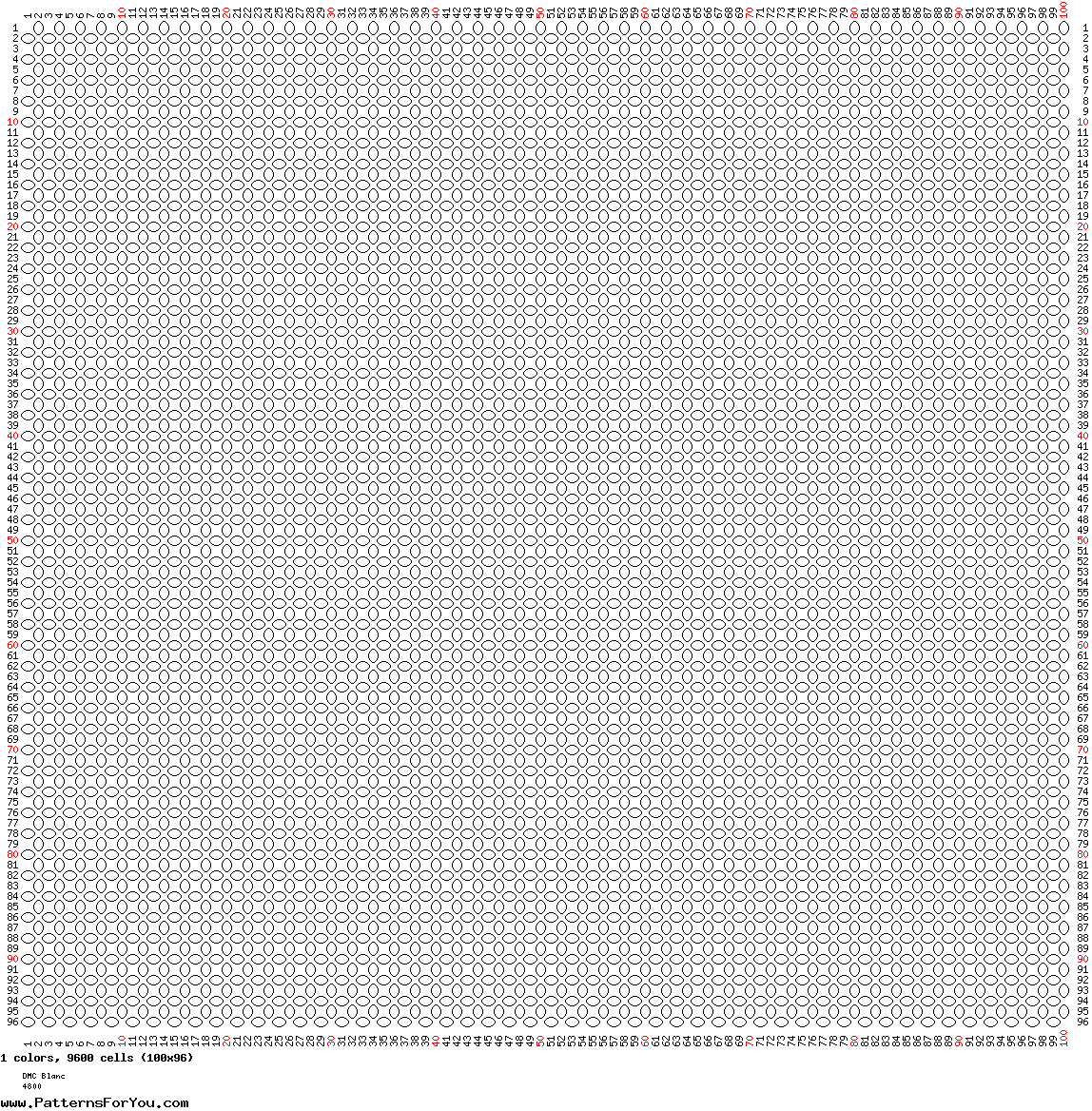 pattern
