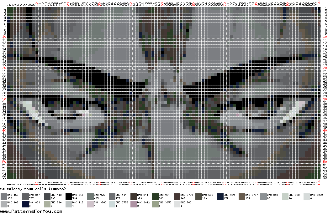pattern