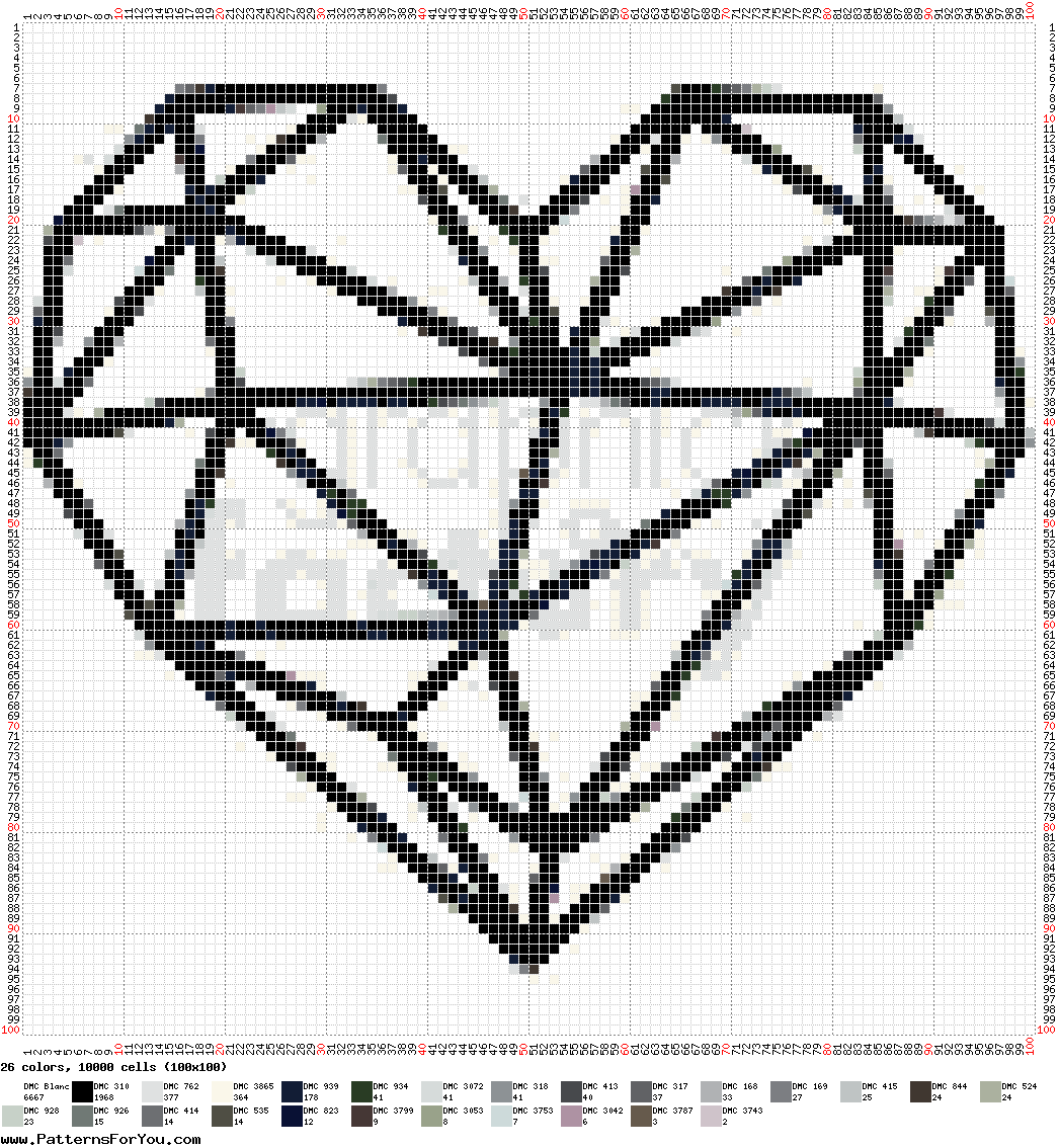 pattern