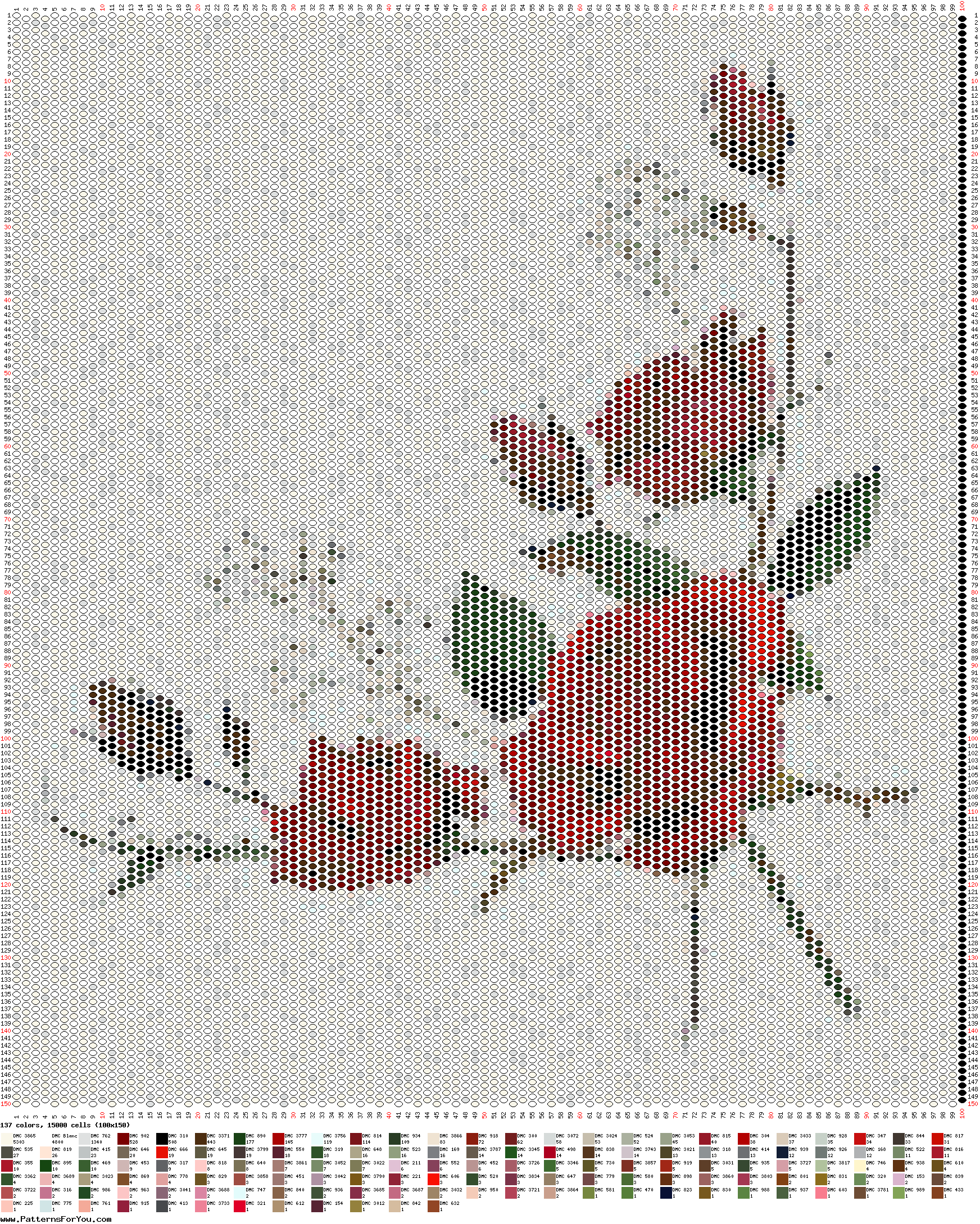 pattern