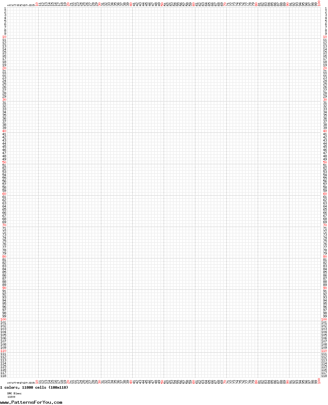 pattern