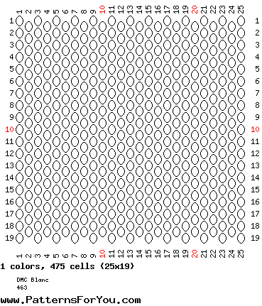 pattern