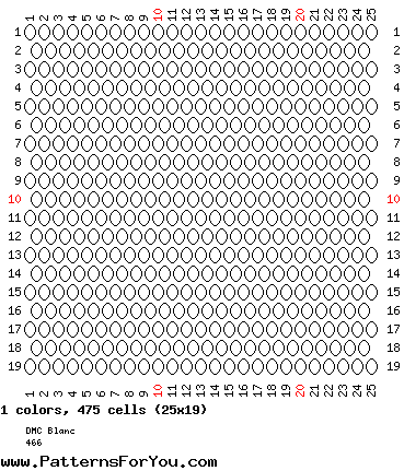 pattern