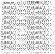 pattern