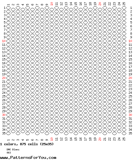 pattern