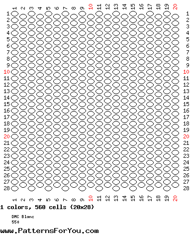 pattern