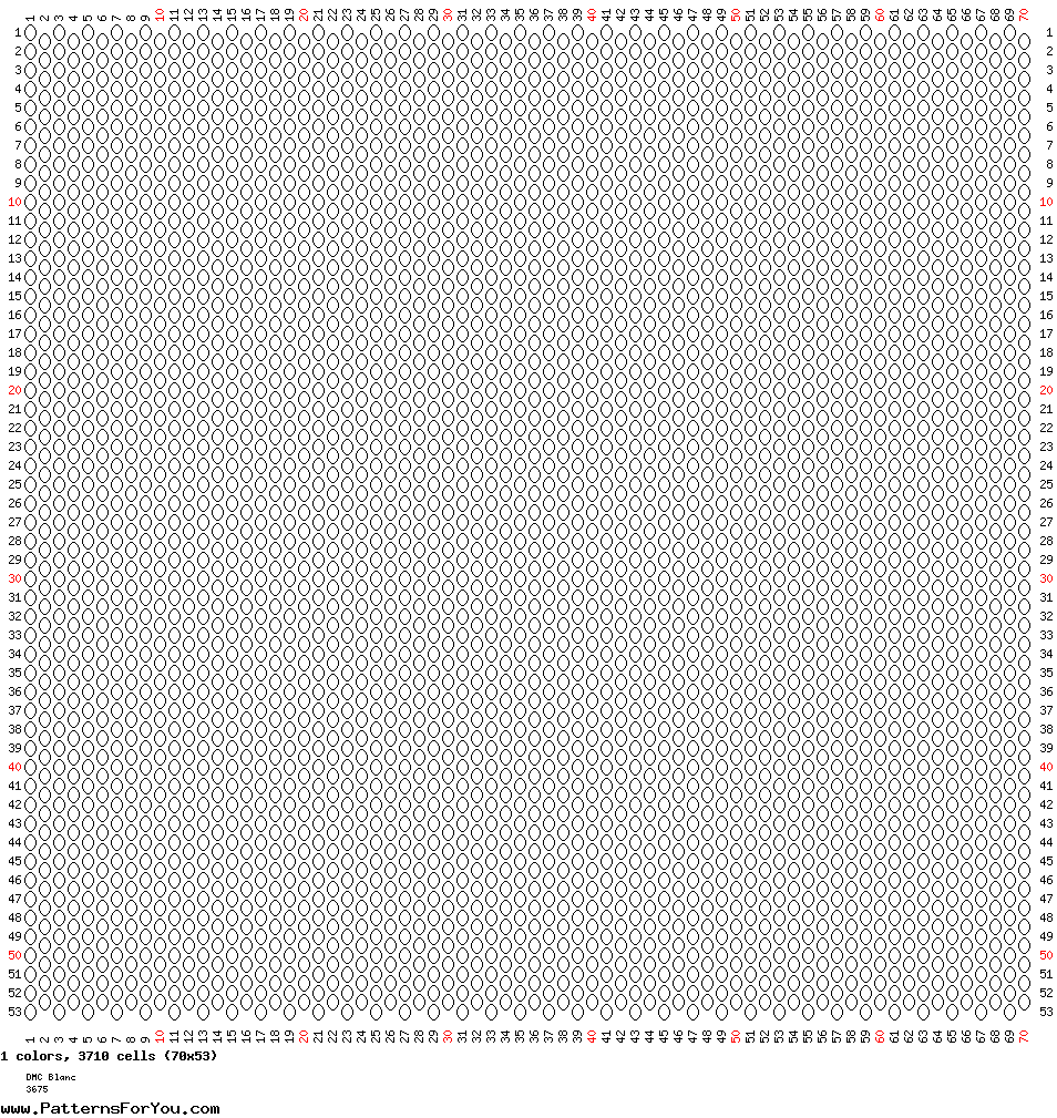 pattern