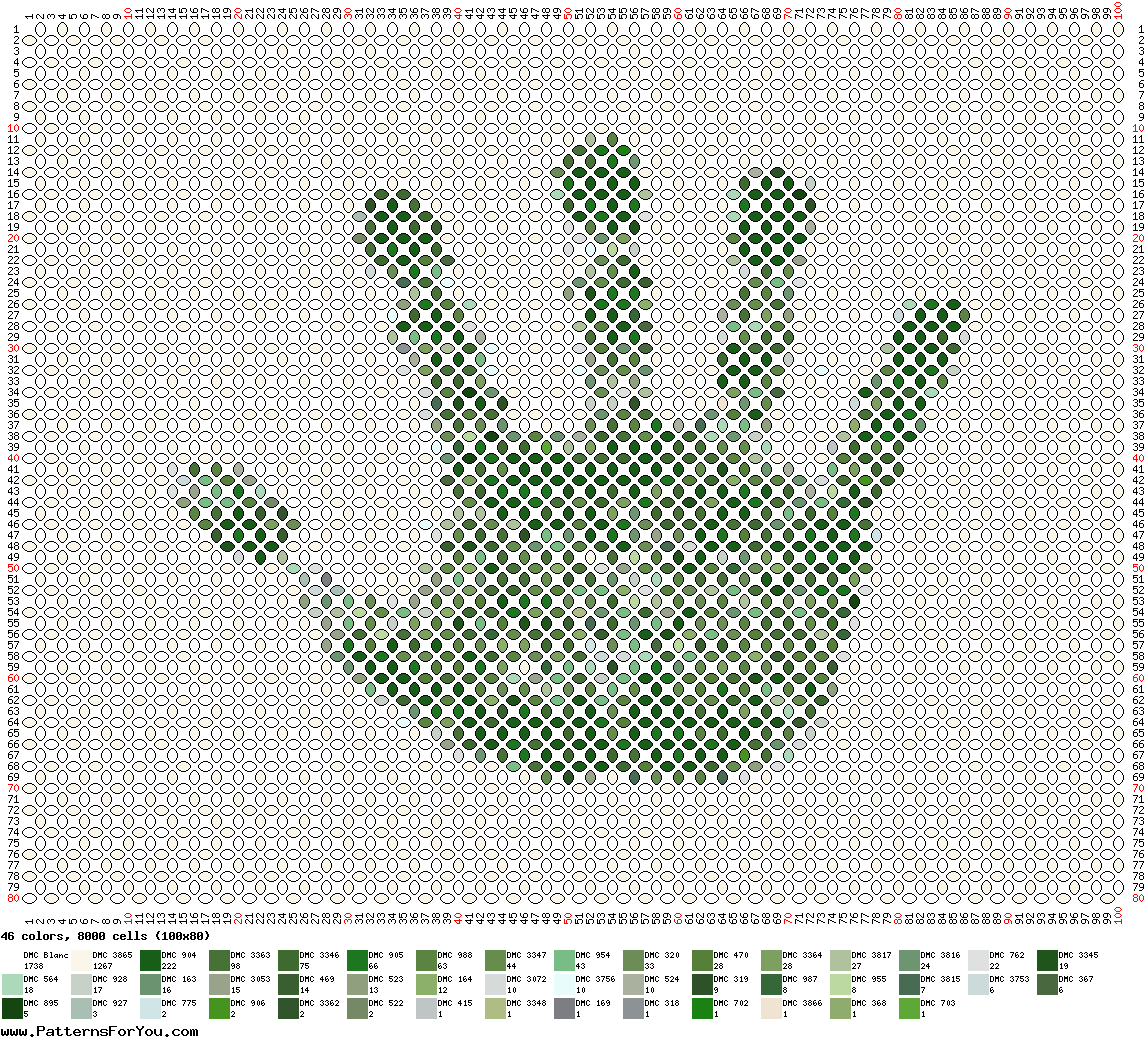 pattern