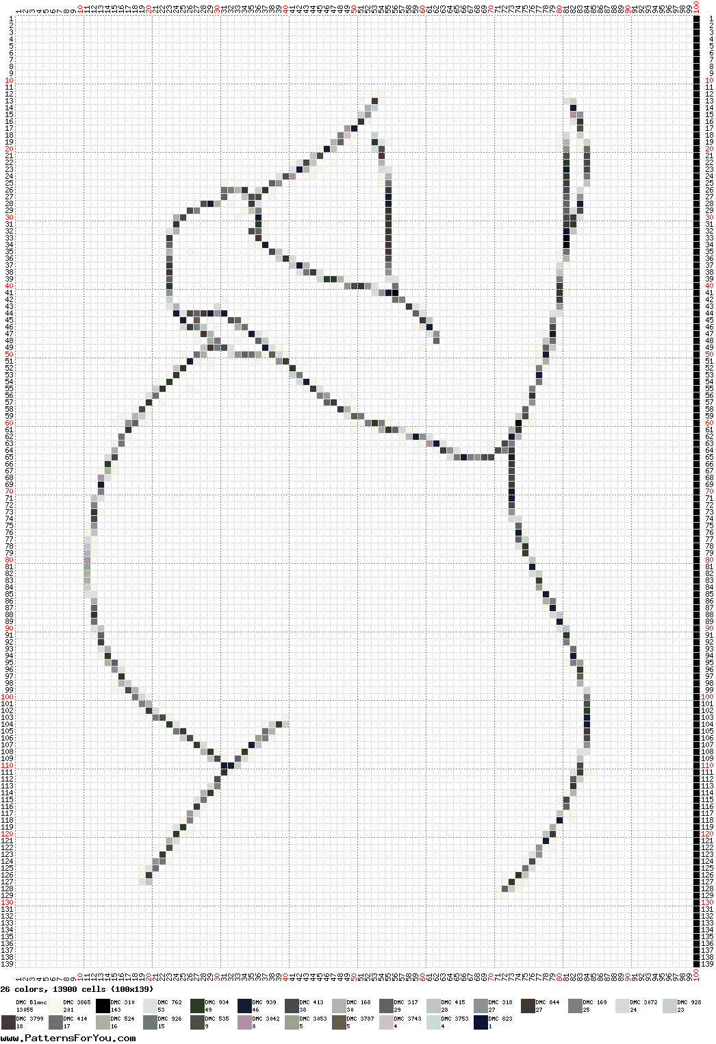 pattern