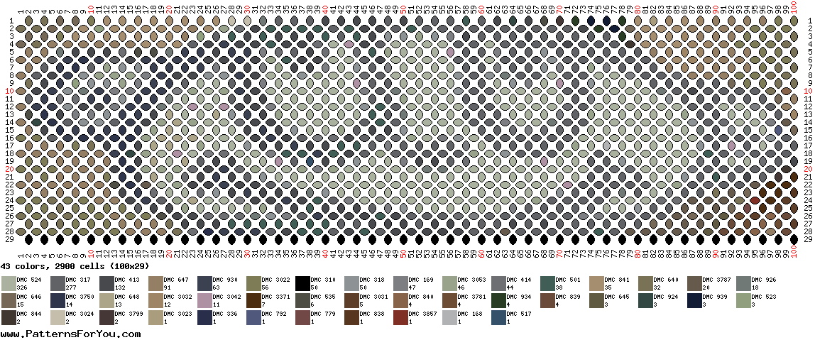 pattern