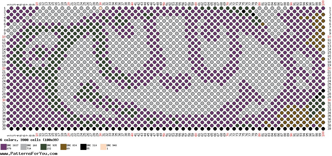 pattern