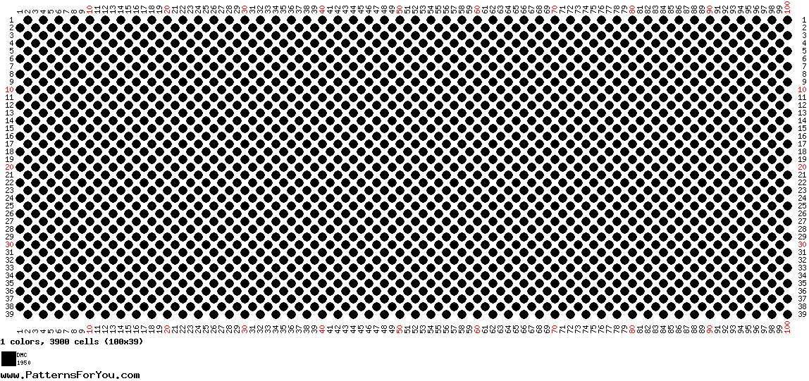pattern