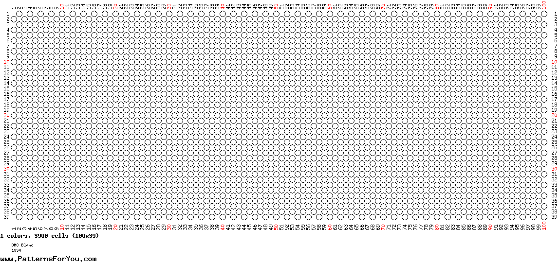 pattern