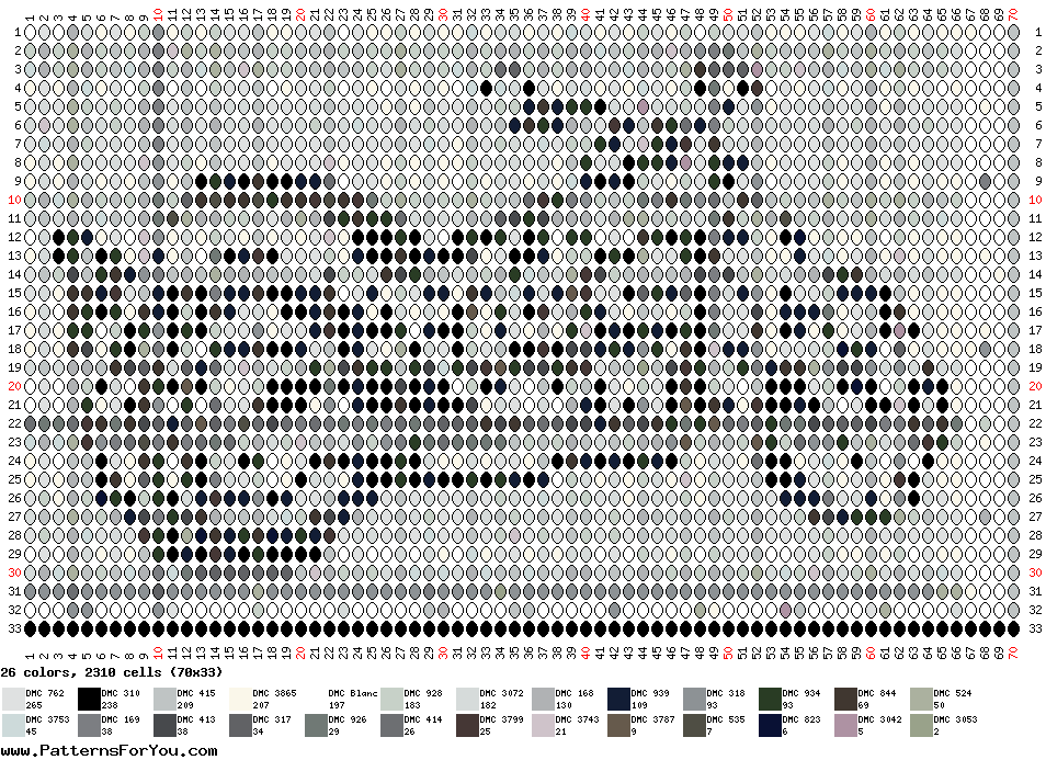 pattern
