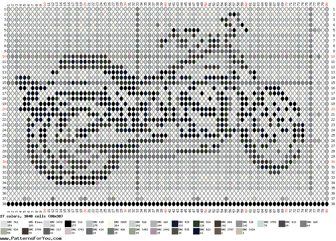 pattern