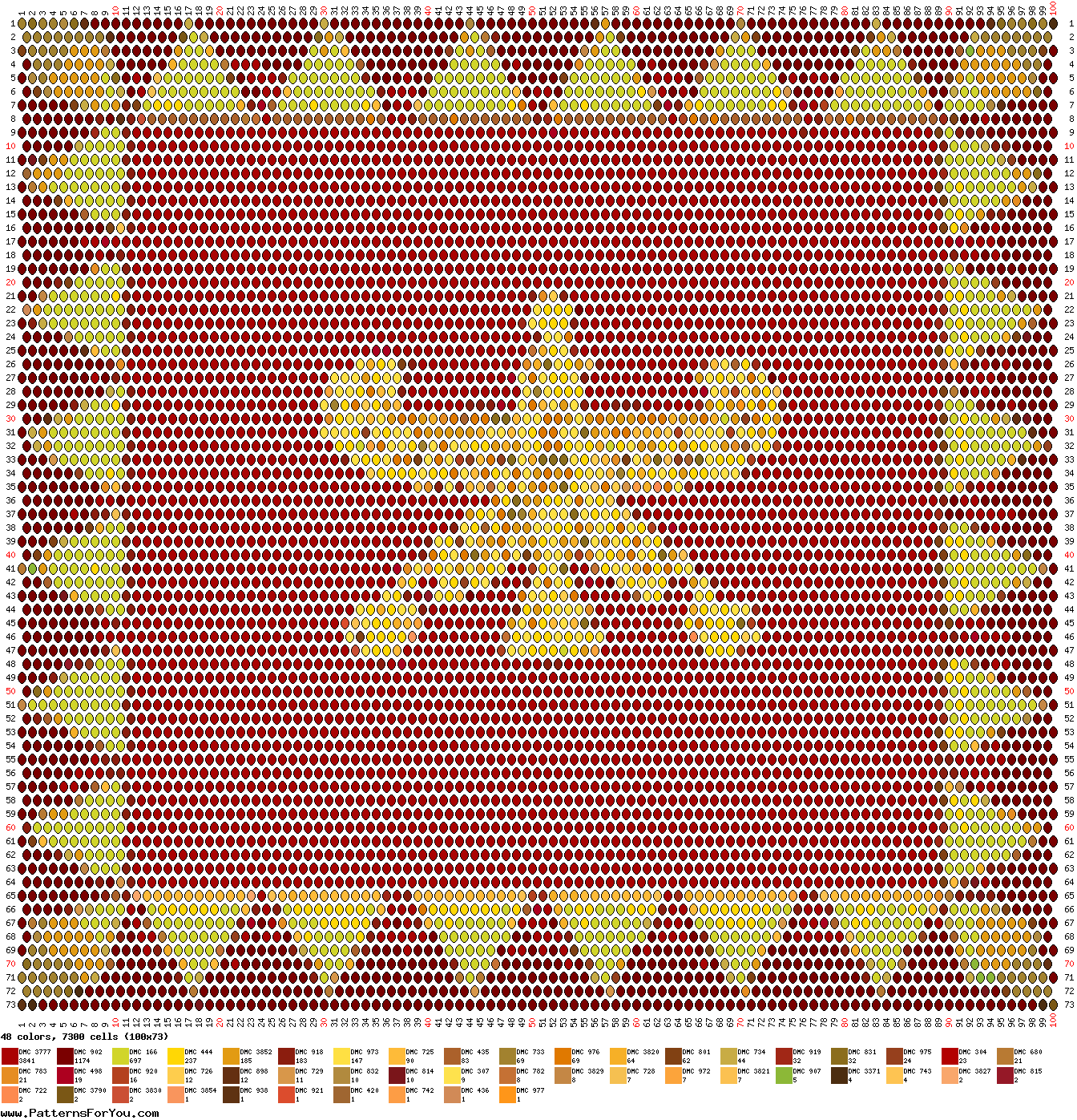 pattern