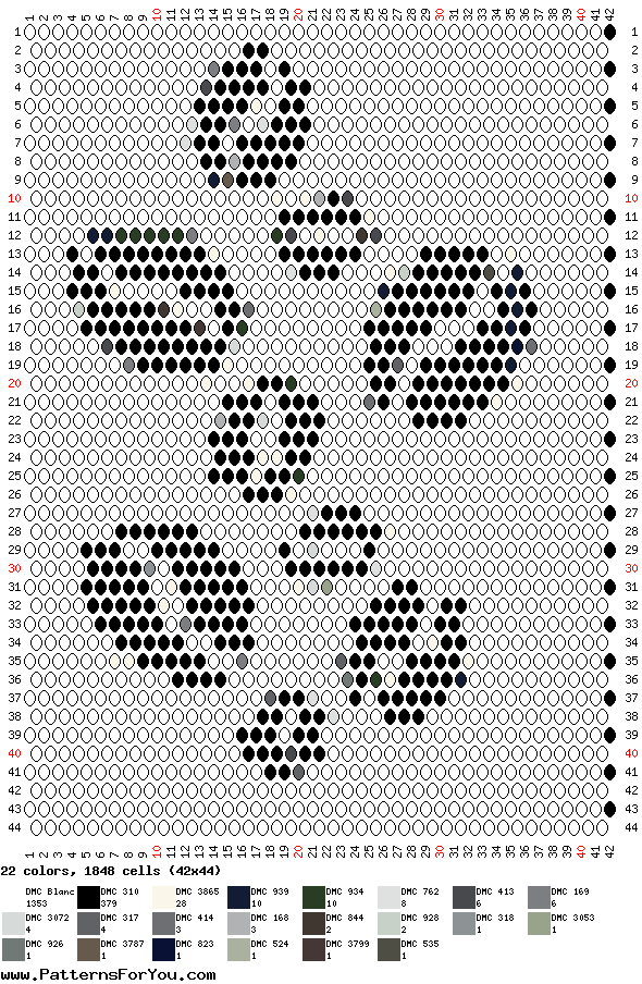 pattern