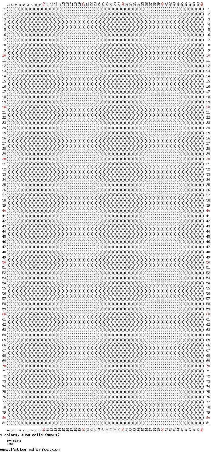 pattern