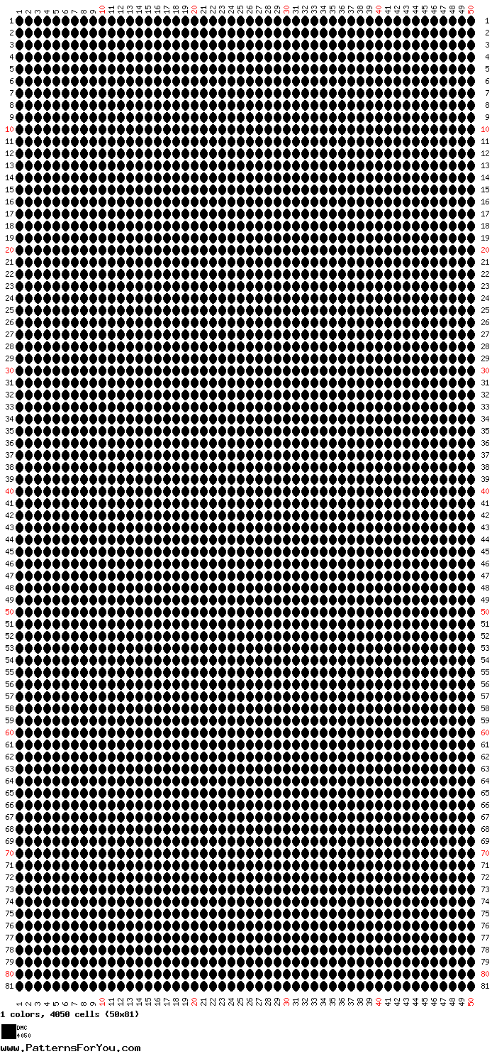 pattern